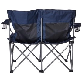 Kamp-Rite Double Folding Chair
