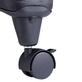 Gaiam Classic Balance Ball Chair Leg Extenders (Only Compatible with Classic Chair & Classic Backless Chair)
