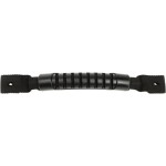 Whitecap Industries S-7098P Flexible Grab Handle with Molded Grip - 9-3/8