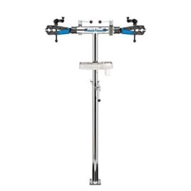 Cyclone Park Prs-2.2-2 Deluxe Repair Stand W/2 100-3D Micro Adjustable Clamps