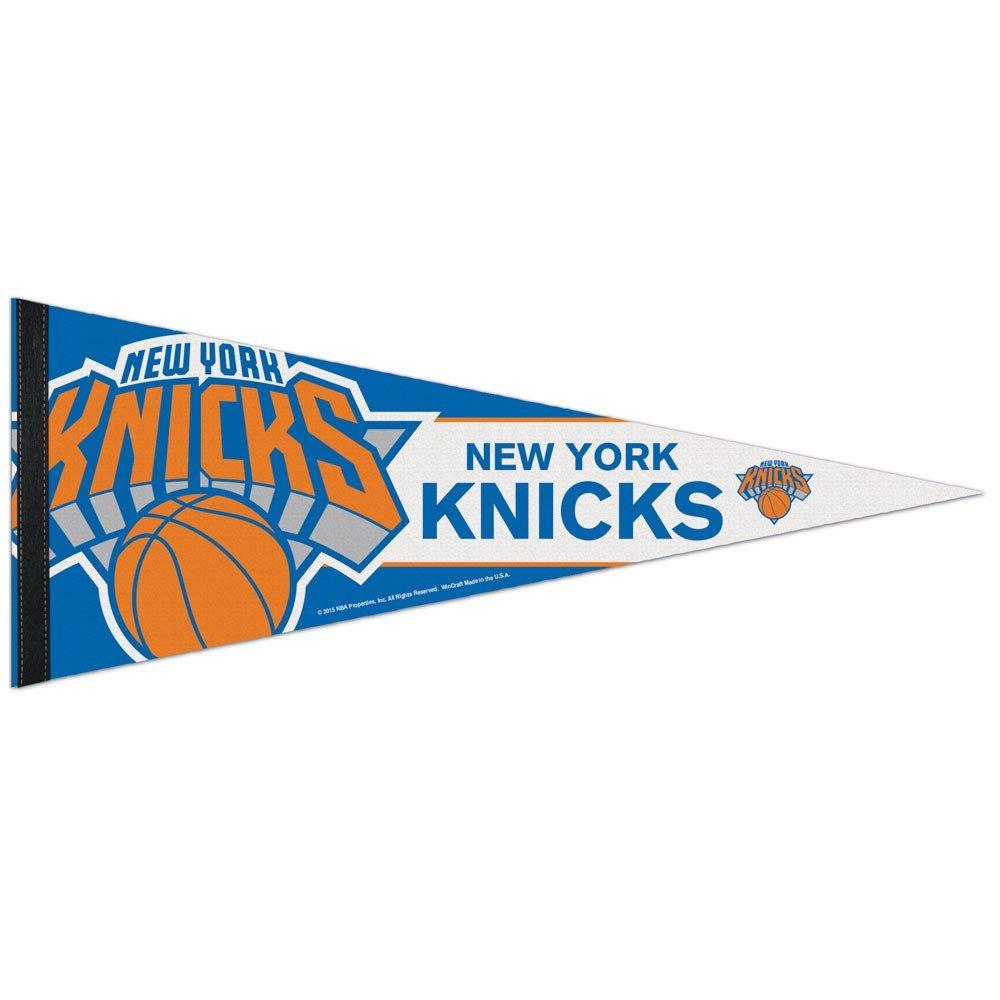 Wincraft Nba 69681014 New York Knicks Premium Pennant 12 X 30