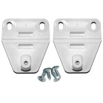 Replacement Hybrid Coleman Cooler Hinges & Screws