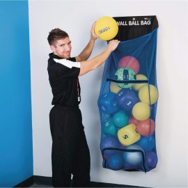 S&S Worldwide Wall Ball Bag