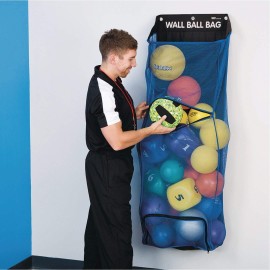 S&S Worldwide Wall Ball Bag