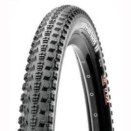 Maxxis Crossmark Ii, 275 X 225, 60Tpi, Dual Compound, Exo Puncture Protection, Tubeless Ready
