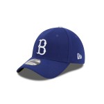 New Era Men's Brooklyn Dodgers, Royal, Medium/Large