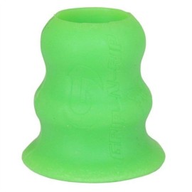 Grip-N-Rip Bat Grip Taper, Green