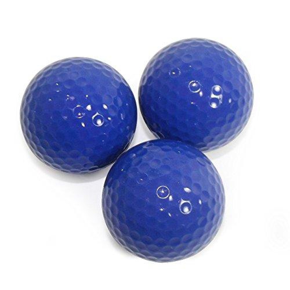 Nitro Golf Balls, Blue (12 Pack)