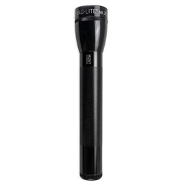 Maglite Ml25Lt Led 3-Cell C Flashlight, Black - Ml25Lt-S3016