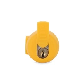 Camco 44290 Power Grip Cable with Security Lock