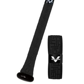 Vulcan 0.50mm Bat Grip/Black