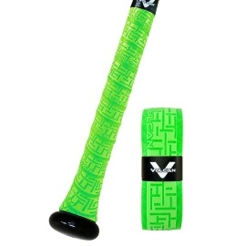 Vulcan V050-GRN 0.50mm Bat Grip/Optic Green