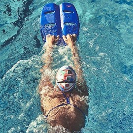 Speedo Unisex-Adult Swim Training Washboard