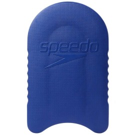 Speedo Unisex-Youth Swim Training Kickboard Junior, Blue