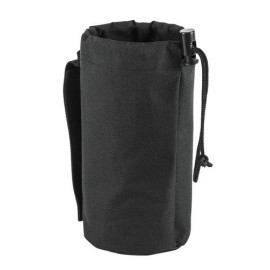 NC Star CVBP2966B Ncstar, Molle Water Bottle Pouch, Black