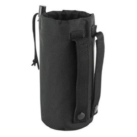 NC Star CVBP2966B Ncstar, Molle Water Bottle Pouch, Black