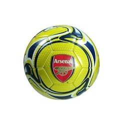 Rhinoxgroup Arsenal Authentic Official Licensed Soccer Ball Size 5-002