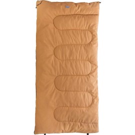 Kamp-Rite Woods Ultra 15 Degree Sleeping Bag, Tan