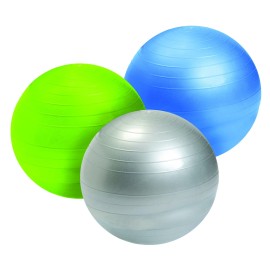 Aeromat Replacement Ball for Kids Ball Chair (Blue)