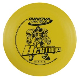 Innova Dx Destroyer Distance Driver Golf Disc Colors May Vary] - 160-164G