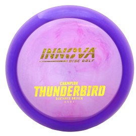 INNOVA Champion Thunderbird Distance Driver Golf Disc