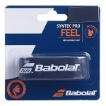Babolat Syntec Pro Replacement Grip-Black