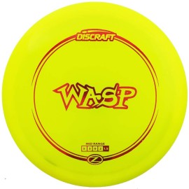 Discraft Elite Z Wasp Midrange Golf Disc Colors May Vary] - 173-174G