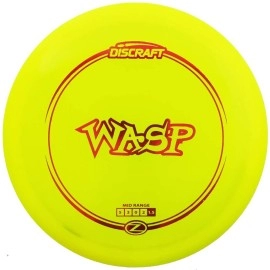 Discraft Elite Z Wasp Midrange Golf Disc Colors May Vary] - 173-174G