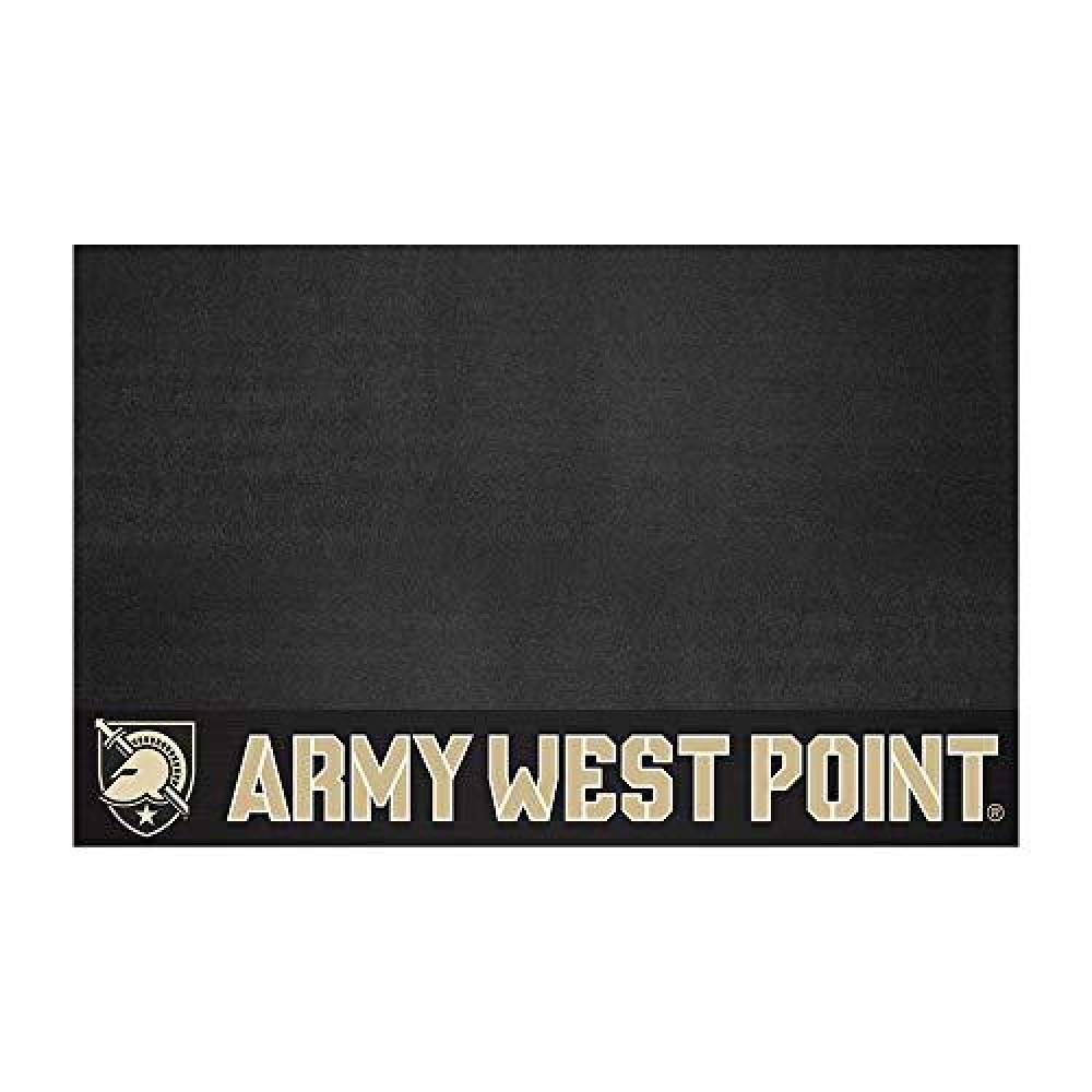 Fanmats 18247 U.S. Military Academy Grill Mat , 26 X 42