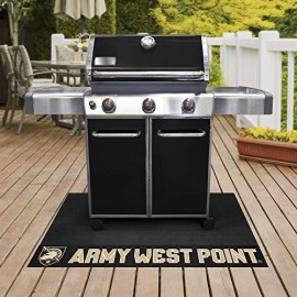 Fanmats 18247 U.S. Military Academy Grill Mat , 26 X 42