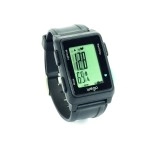 WEGO Pace & Heart Rate Monitor With Easy to Use - Efficient Sensor for Extended Battery Life and Power Management