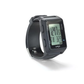 WEGO Pace & Heart Rate Monitor With Easy to Use - Efficient Sensor for Extended Battery Life and Power Management