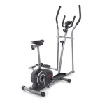 Weslo Momentum G 3.2 Elliptical Trainers