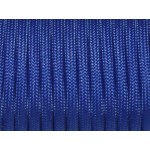 7 Strand Core 550Lb Paracord Parachute Cord Lanyard Mil Spec Type Iii-100Ft (Blue(1#))