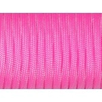 7 Strand Core 550Lb Paracord Parachute Cord Lanyard Mil Spec Type Iii-100Ft (Peachpuff(53#))