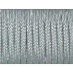 7 Strand Core 550Lb Paracord Parachute Cord Lanyard Mil Spec Type Iii-100Ft (Gray(61#))