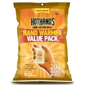 HotHands Warmers (20 Pair)