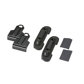 Yakima - Baseclip 137, Vehicle Attachment Mount For Baseline Towers (1 Pair)