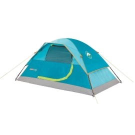 Coleman Kids Wonder Lake 2-Person Dome Tent , 4' x 7'