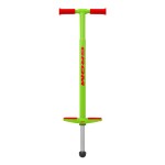 NSG Grom Pogo Stick - 5 to 9 Year Olds, 40-90 Pounds, Green