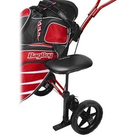 Bag Boy Golf Cart Seat