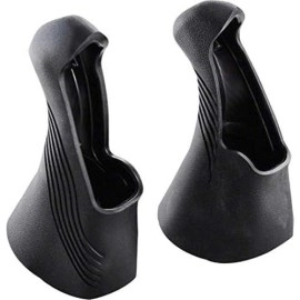 Trp Replacement Hoods For Rrl Levers Black Pair