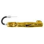 Nike Elite Ball Pump (Gold/Metallic)