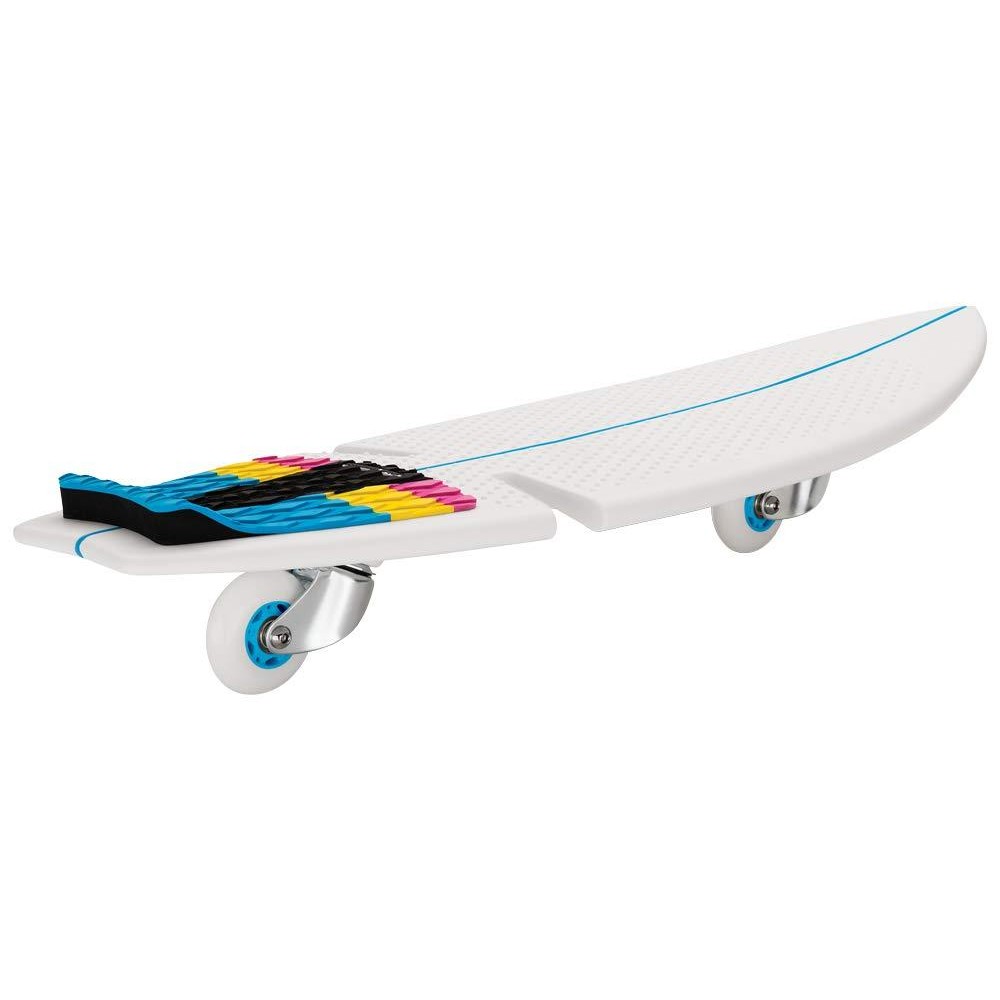 Razor RipStik RipSurf Caster Board - CMYK