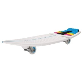 Razor RipStik RipSurf Caster Board - CMYK