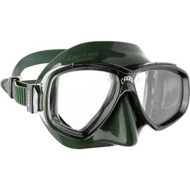 Cressi Perla, Green