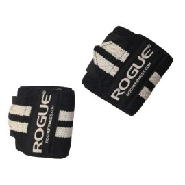 Rogue Fitness Wrist Wraps, Short 12