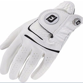 Footjoy Womens Golf Gloves Weathersof One Pair Left And Right Small