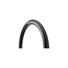 WTB ThickSlick Comp Tire, 700c x25mm, Black (W010-0610)