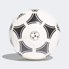 Adidas Unisex-Adult Tango Glider Soccer Ball, Whiteblack, 4